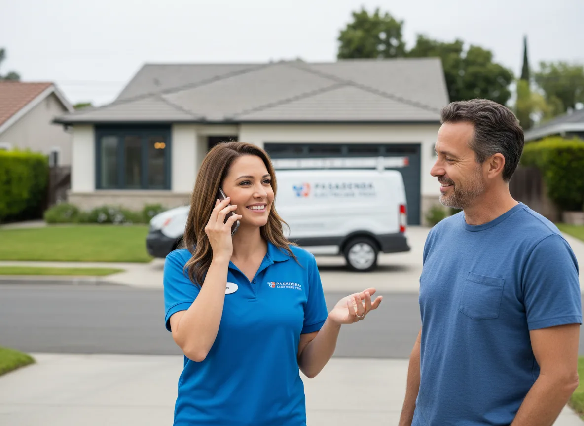 Electrician Electric City, WA FAQs